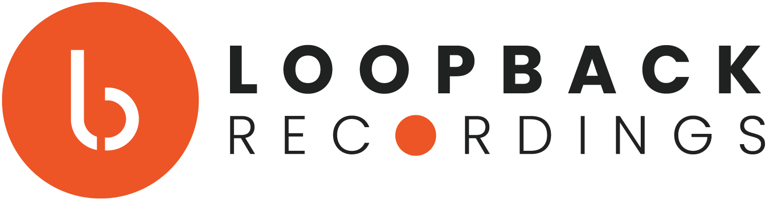 Loopback Recordings